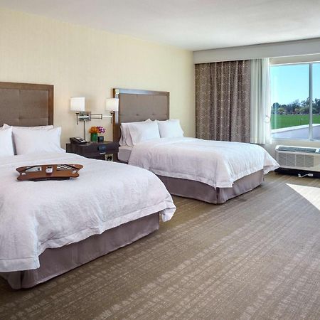 Hampton Inn & Suites Blythe, Ca Экстерьер фото