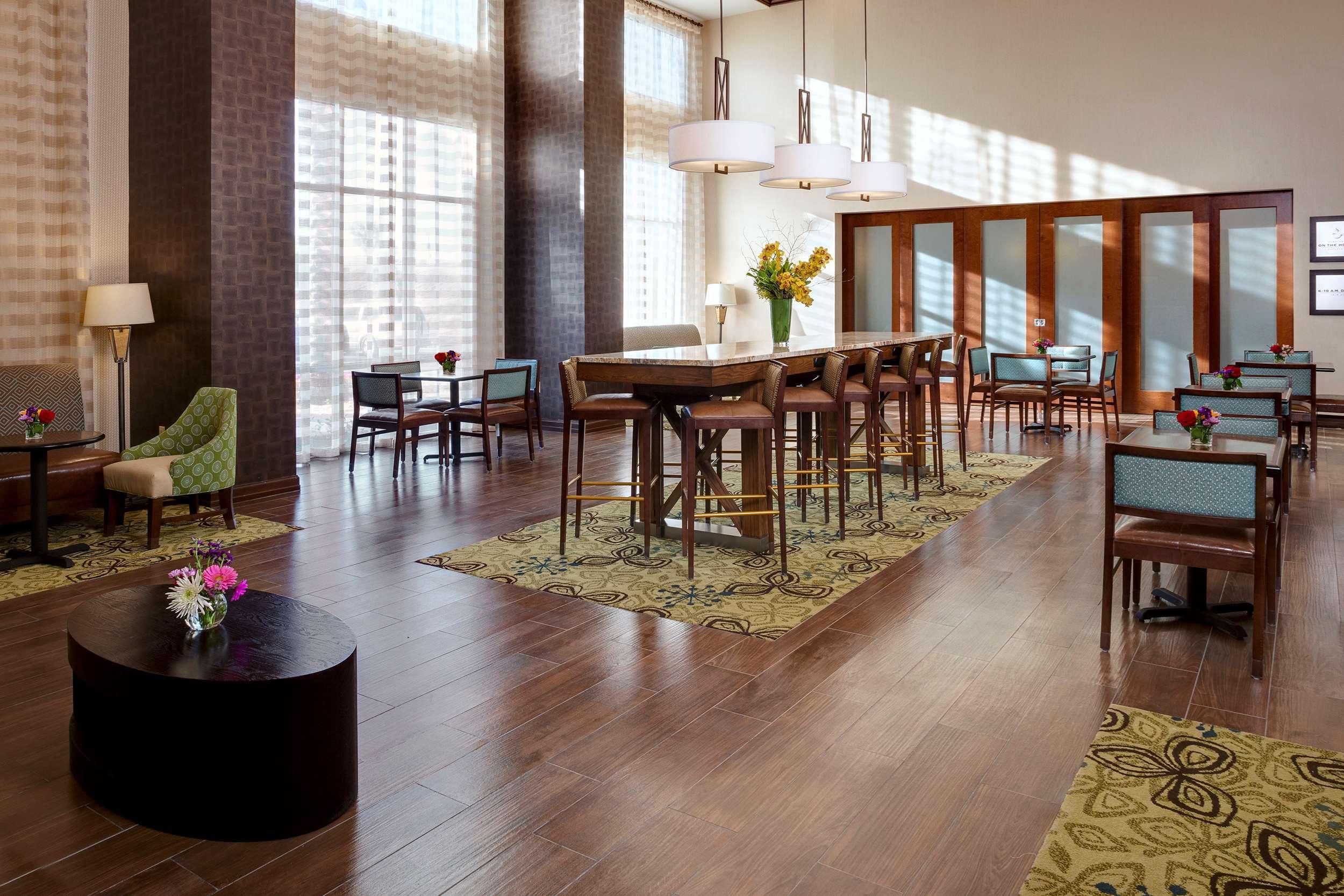 Hampton Inn & Suites Blythe, Ca Экстерьер фото