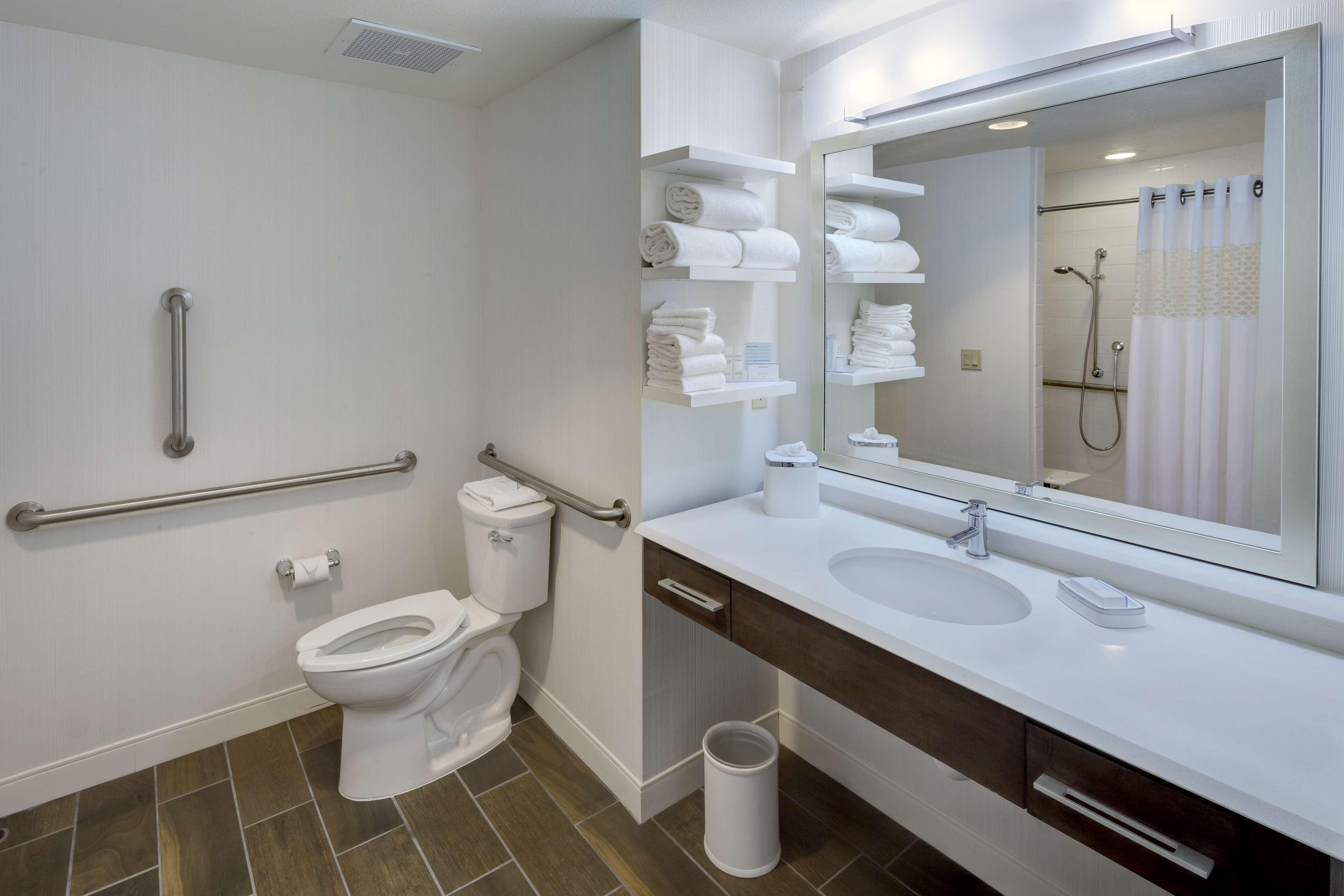 Hampton Inn & Suites Blythe, Ca Экстерьер фото